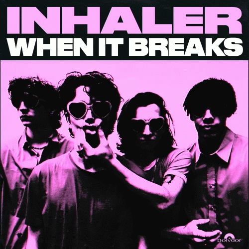 Inhaler : When It Breaks